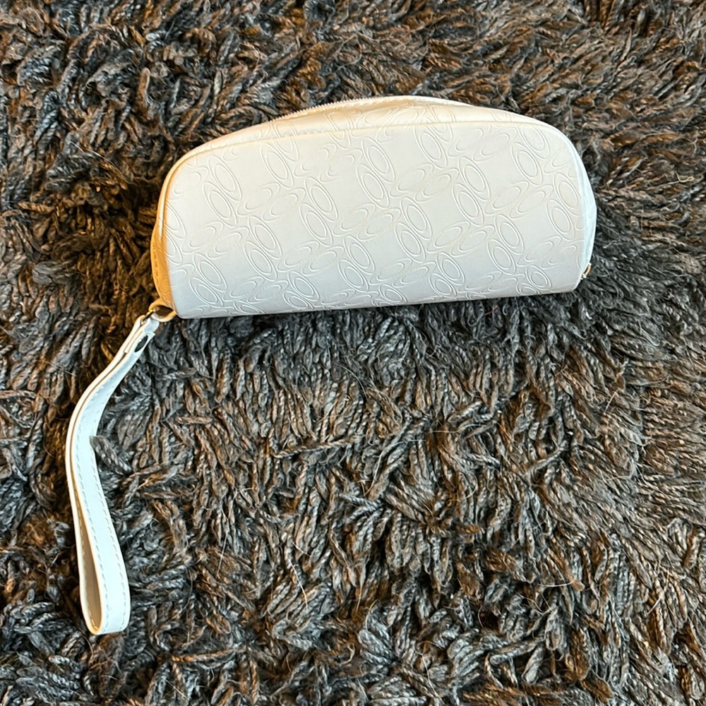 Oakley sunglasses wristlet